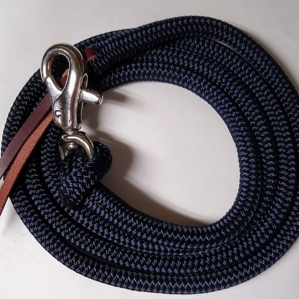 Yacht Lead Ropes