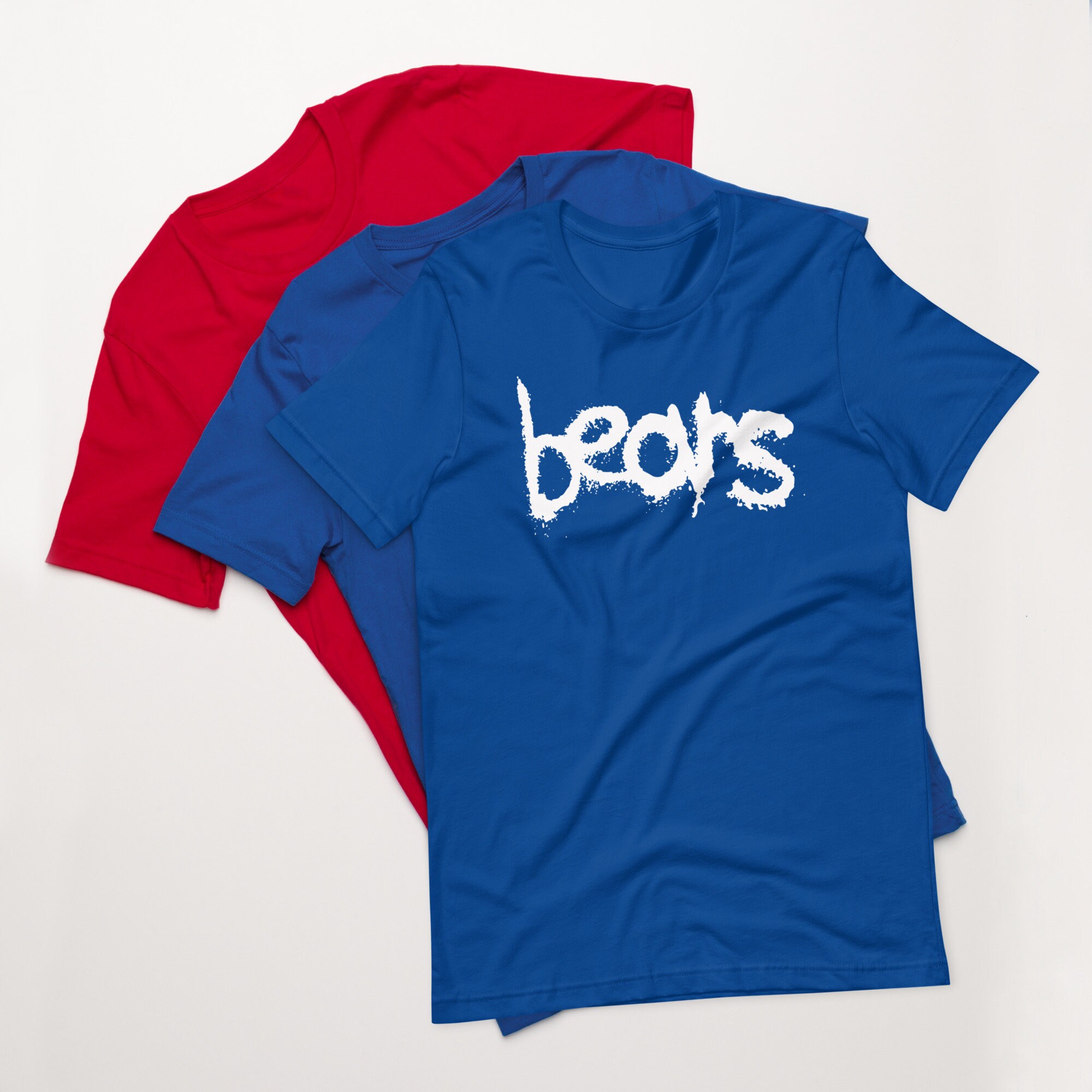 Bear Pride Bears T shirt Etsy Canada