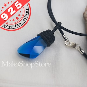 H2o just add water bella necklace deals