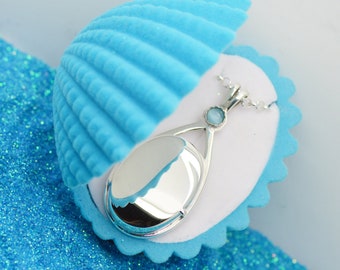 Bague lunaire h2o sale