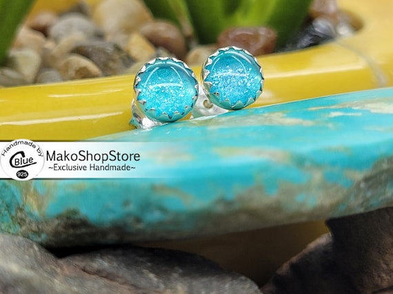 MAKO Mermaid Inspired Adjustable Mermaids Moon Pool Ring 