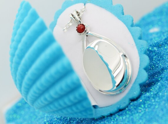 H2o mermaid locket online