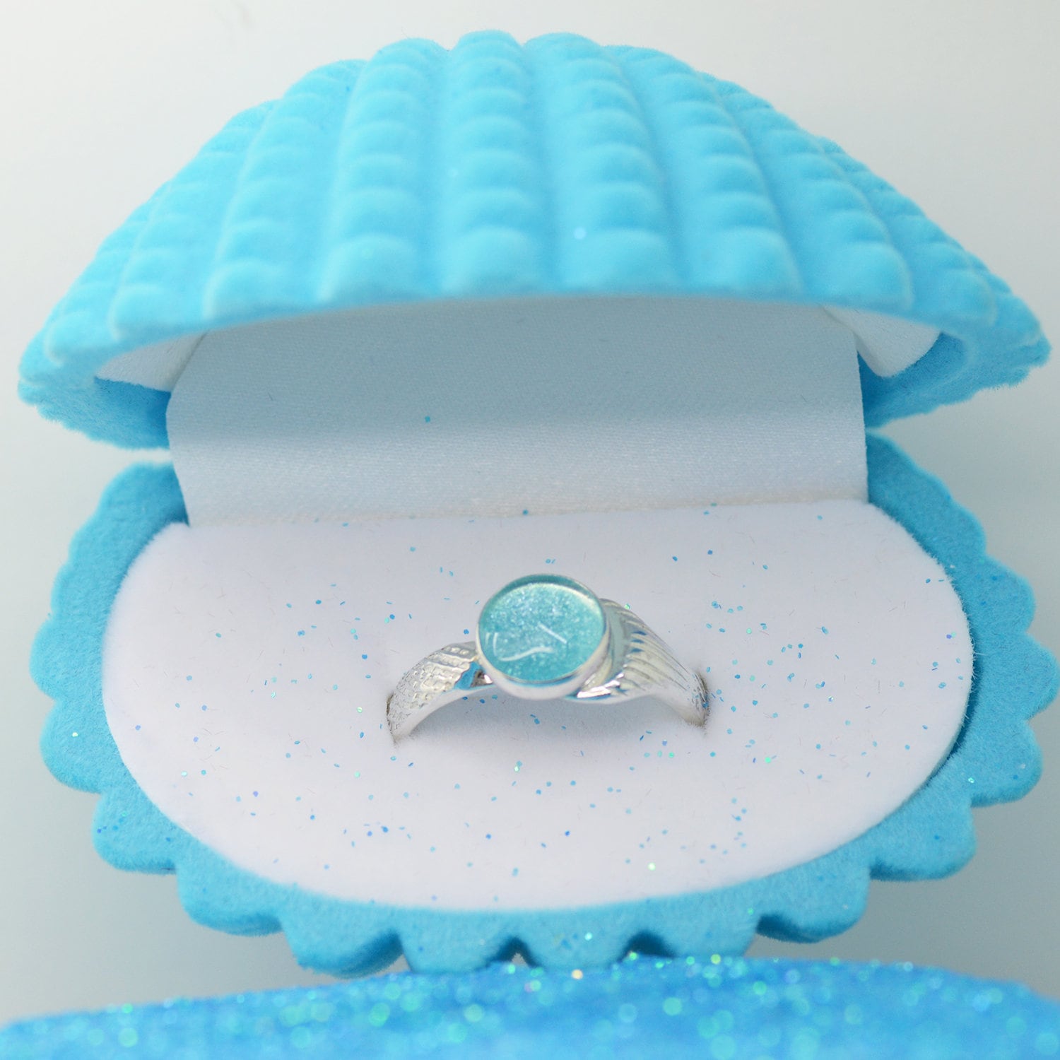 Anillo lunar mako mermaids precio new arrivals