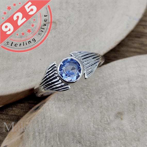 Sterling Silver Double Mermaid Tail Ring Sterling Silver Double Mermaid Tail Ring