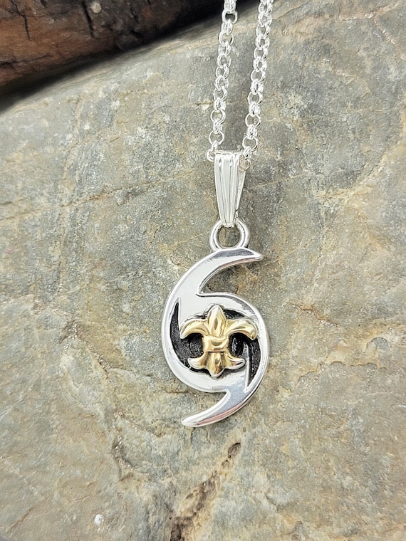 Hurricane Katrina Symbol Fleur-de-lis ... Hurricane Katrina Symbol Fleur-de-lis ...