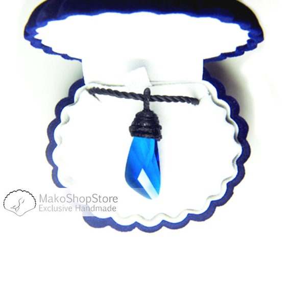 Mako Necklace Mermaid Season 3 H2o Just 