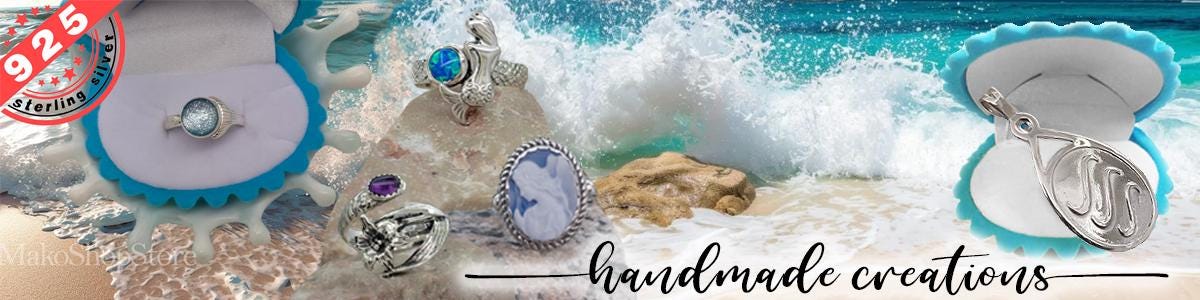 MakoshopStore - Etsy
