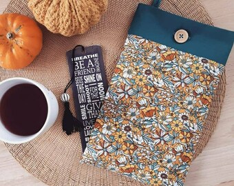 Custodia per libri, Giallo Liberty
