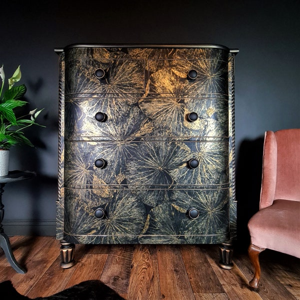 Chest of Drawers Etsy UK