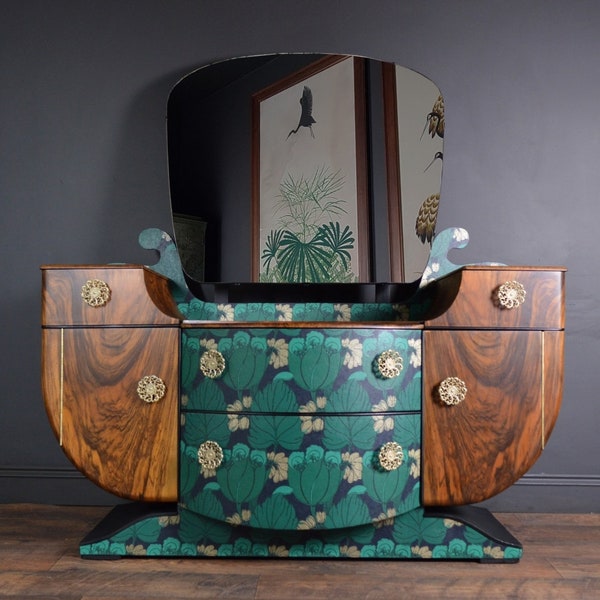 Shop Art Deco Furniture - Etsy