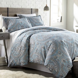 Pure Melody Comforter Set