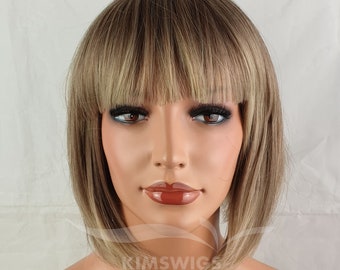 bob wigs uk