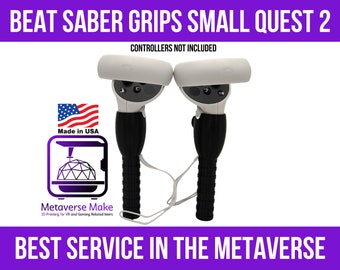 Beat Saber Etsy
