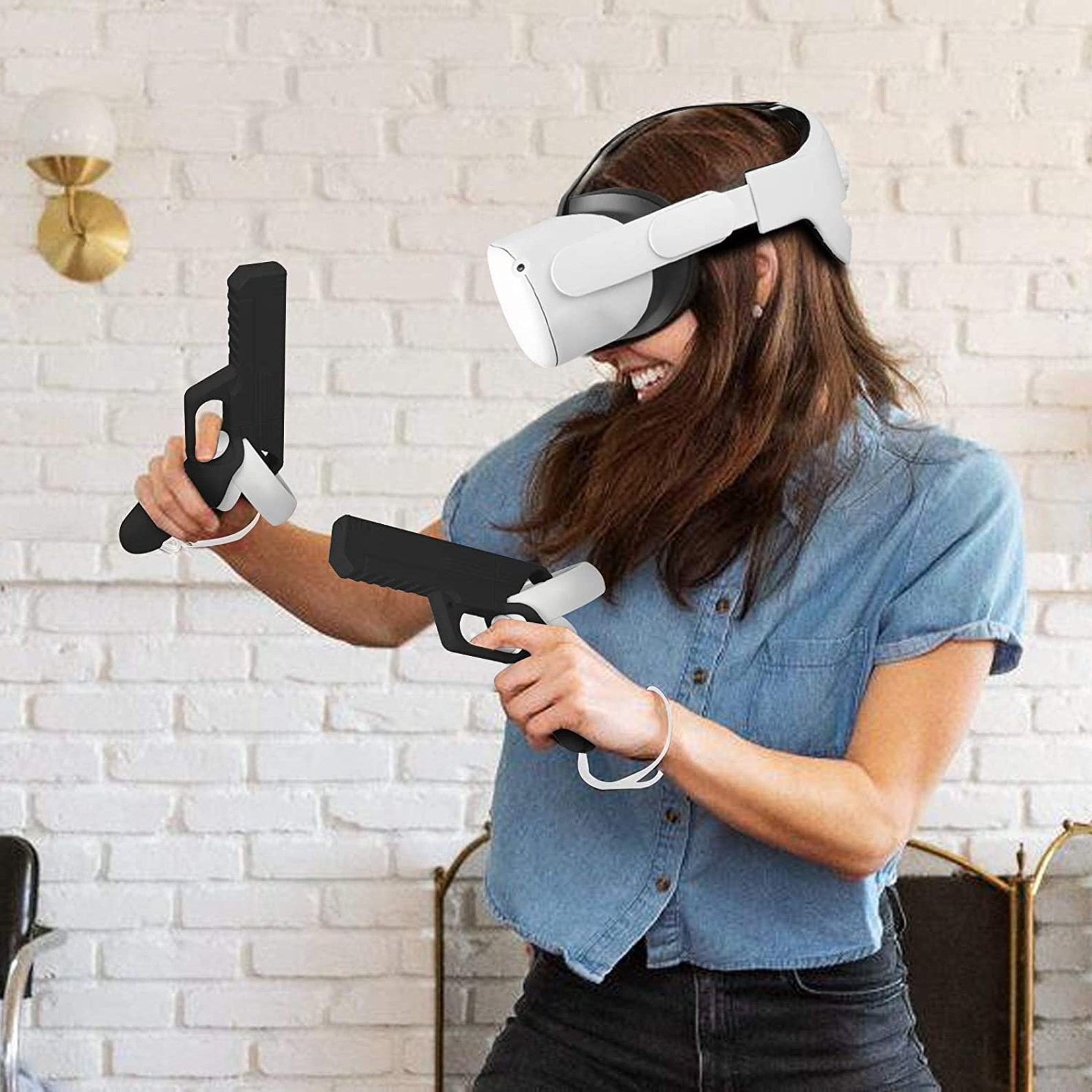 Can You Buy Oculus Quest 2 Games With An Apple Gift Card