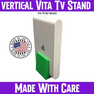Ps vita cheap tv stand