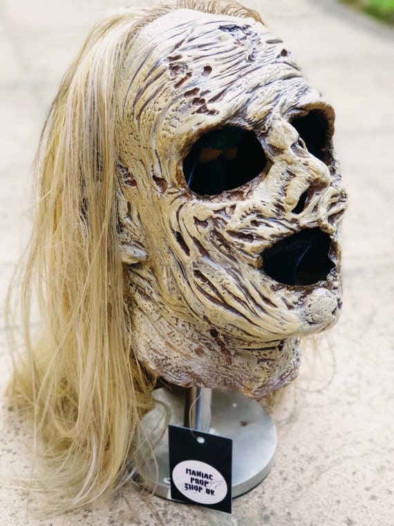 cruzar Brote Cambio The Walking Dead Masks Alpha & Beta Mask Cosplay Set Bundle - Etsy España