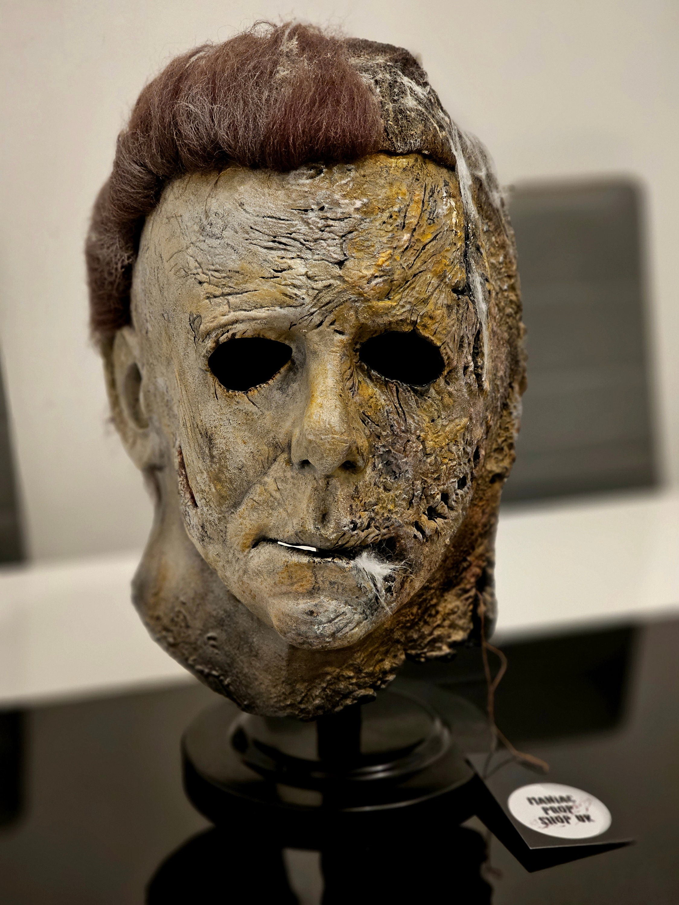 Halloween ends michael myers mask - Etsy 日本