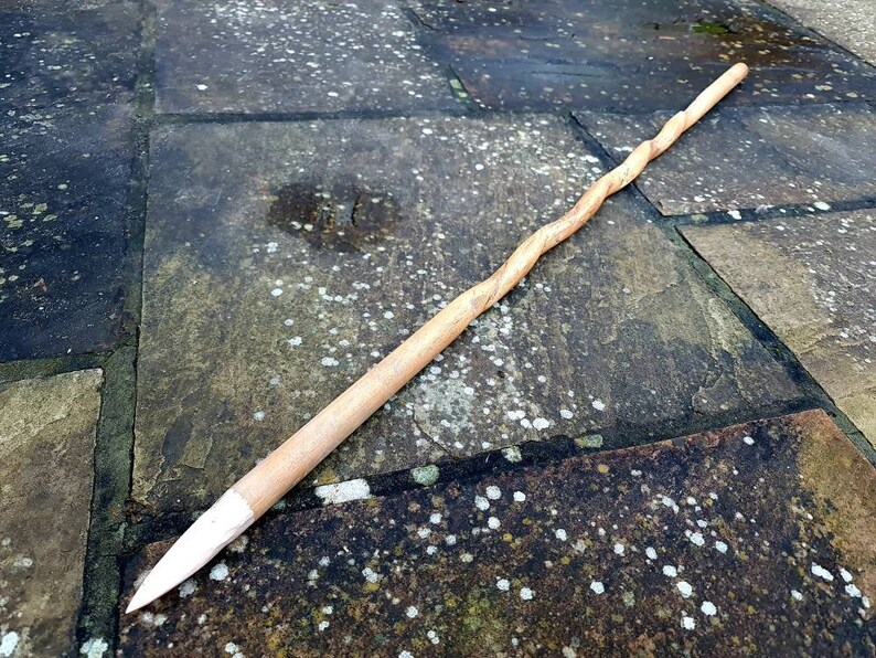Bo Staff Inspired by 'the Walking Dead' Etsy