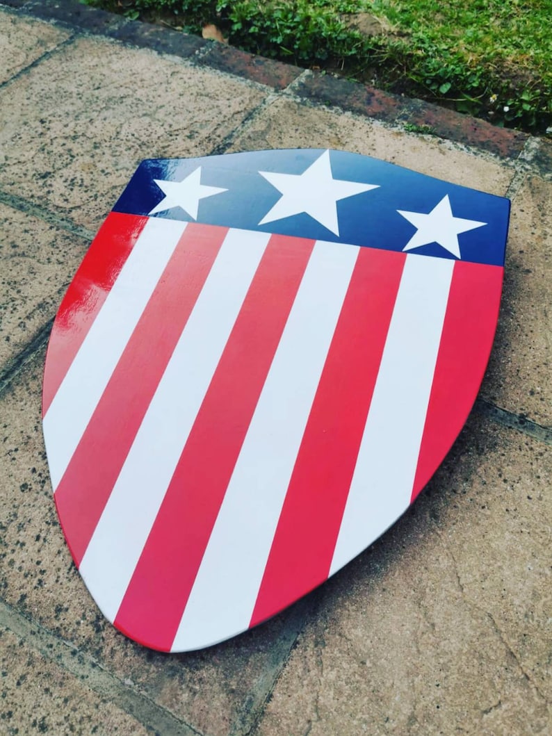 captain america shield replica cheap