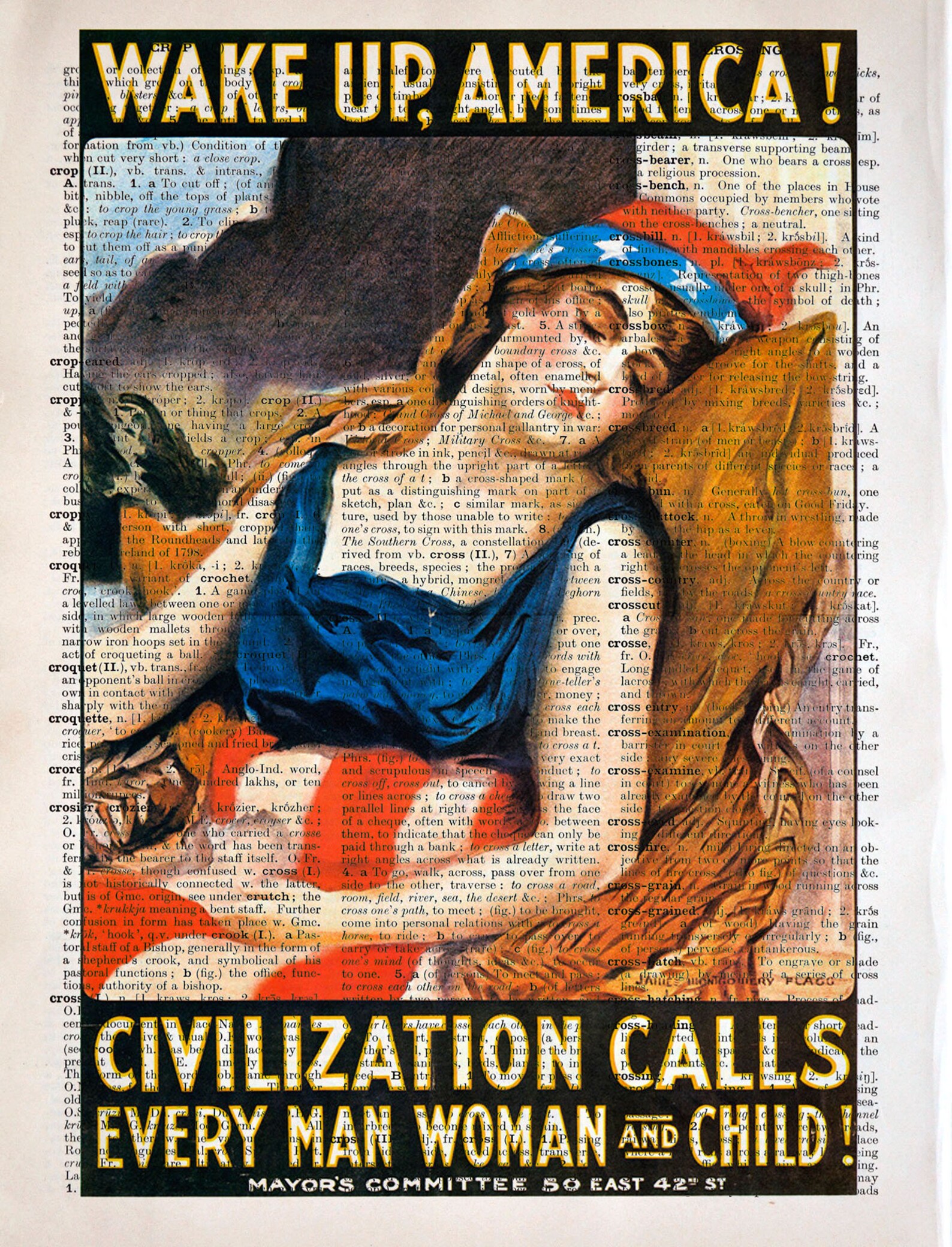 Newsmax Anchors Wake Up America - 0fug2yp