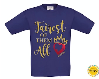 evie fairest shirt