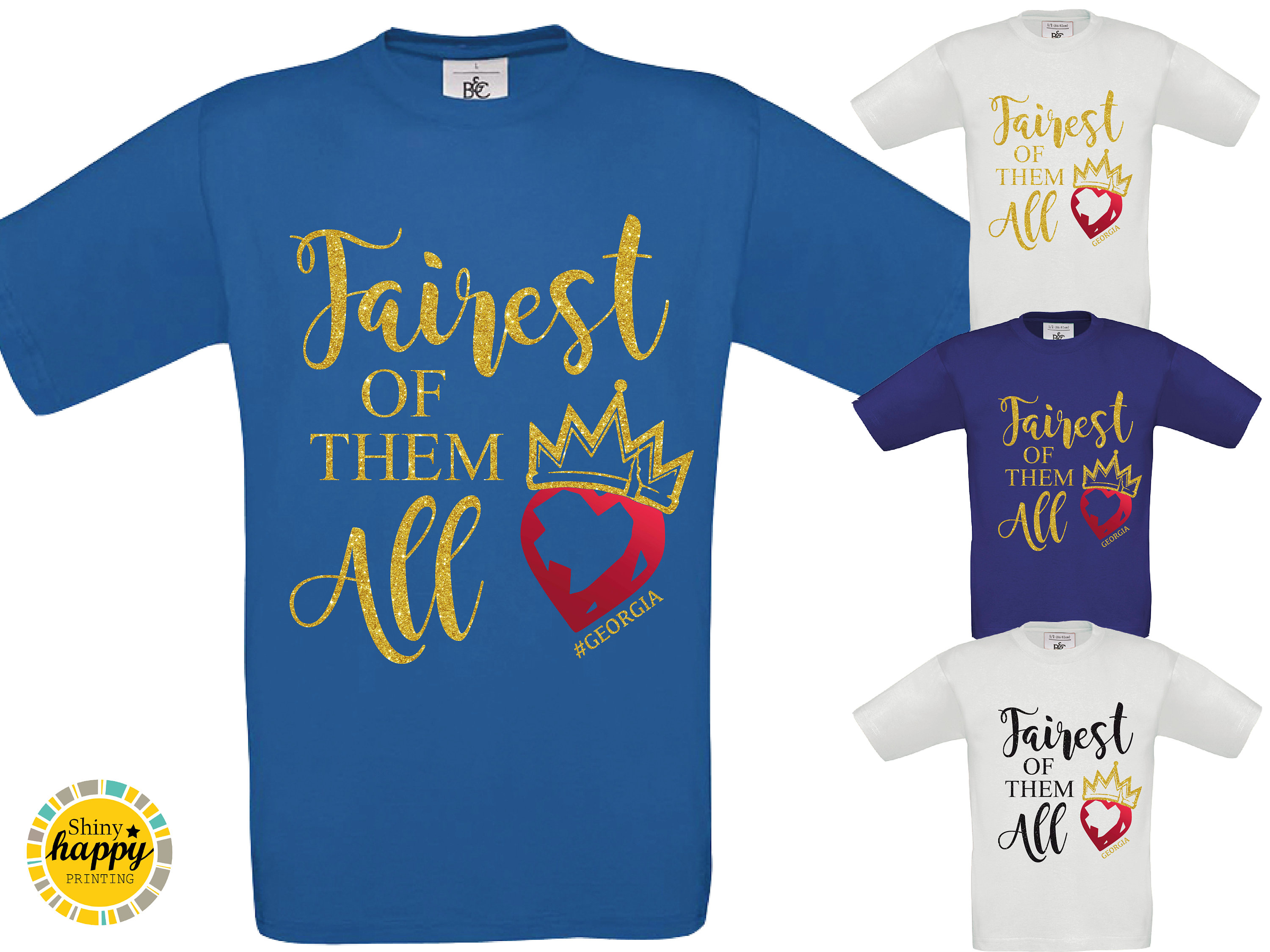 Kids Descendants Tshirt Evie Tshirt Evie Descendants | Etsy UK