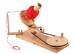 Wooden Yarn Ball Winder | Center Pull Ball Yarn Winder Swift | For Heavy Duty Large Knitter's Gifts  FREE SHIPPING 