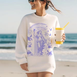 Persephone Pomegranate Shirt, Persephone Greek Goddess Shirt, Greek Goddess, Mythology core Tee Persephone Poetry Shirt, Pomegranate Shirt