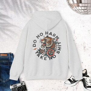 Revenge Angel Hoodie Etsy
