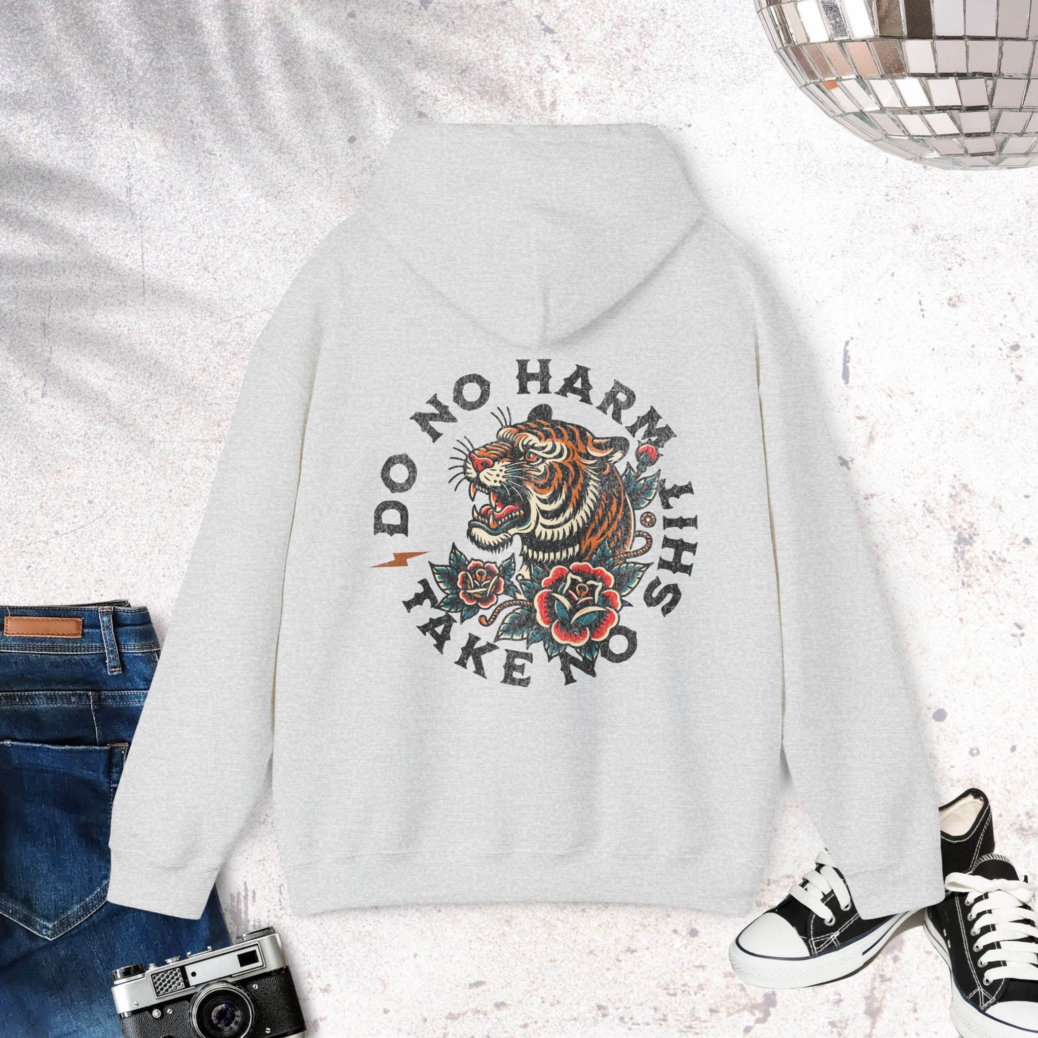 Revenge Angel Hoodie Etsy
