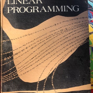 Linjär programmering av Hughes-Grawoig