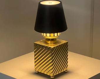 La lampada a batteria Mini Grissini