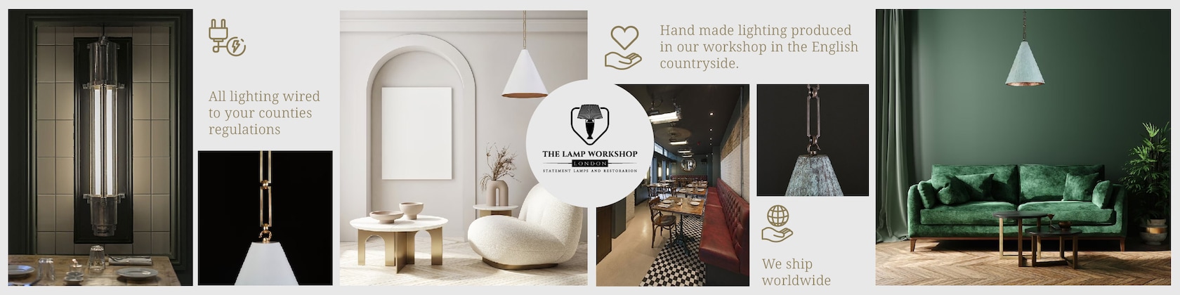 TheLampWorkshopStore - Etsy
