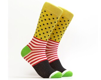 Mens Womens Casual Washington State Vintage Seattle Space Needle Socks Crazy Custom Socks Creative Personality Crew Socks Mens Womens Casual Washington State Vintage Seattle Space Needle Socks Crazy Custom Socks Creative Personality Crew Socks