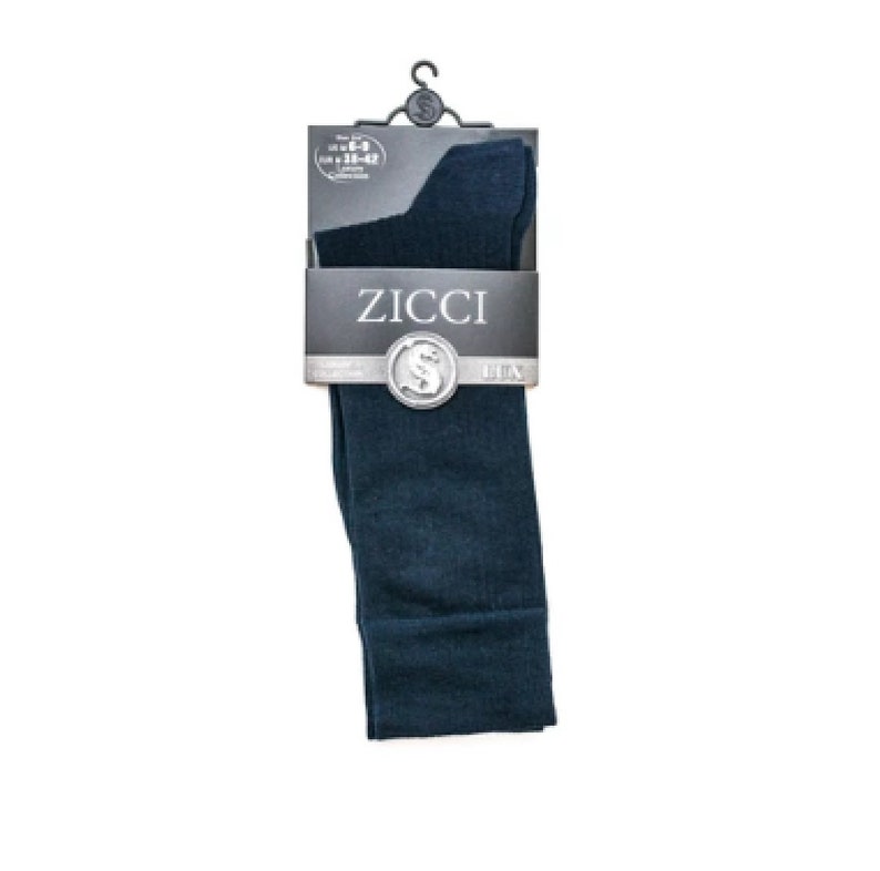 Groomsman Socks Mens Dress Socks Mid Calf Best Man Socks Navy Blue Pattern Socks Gift For Him Happy Colorful Crew Socks Man Present Birthday
