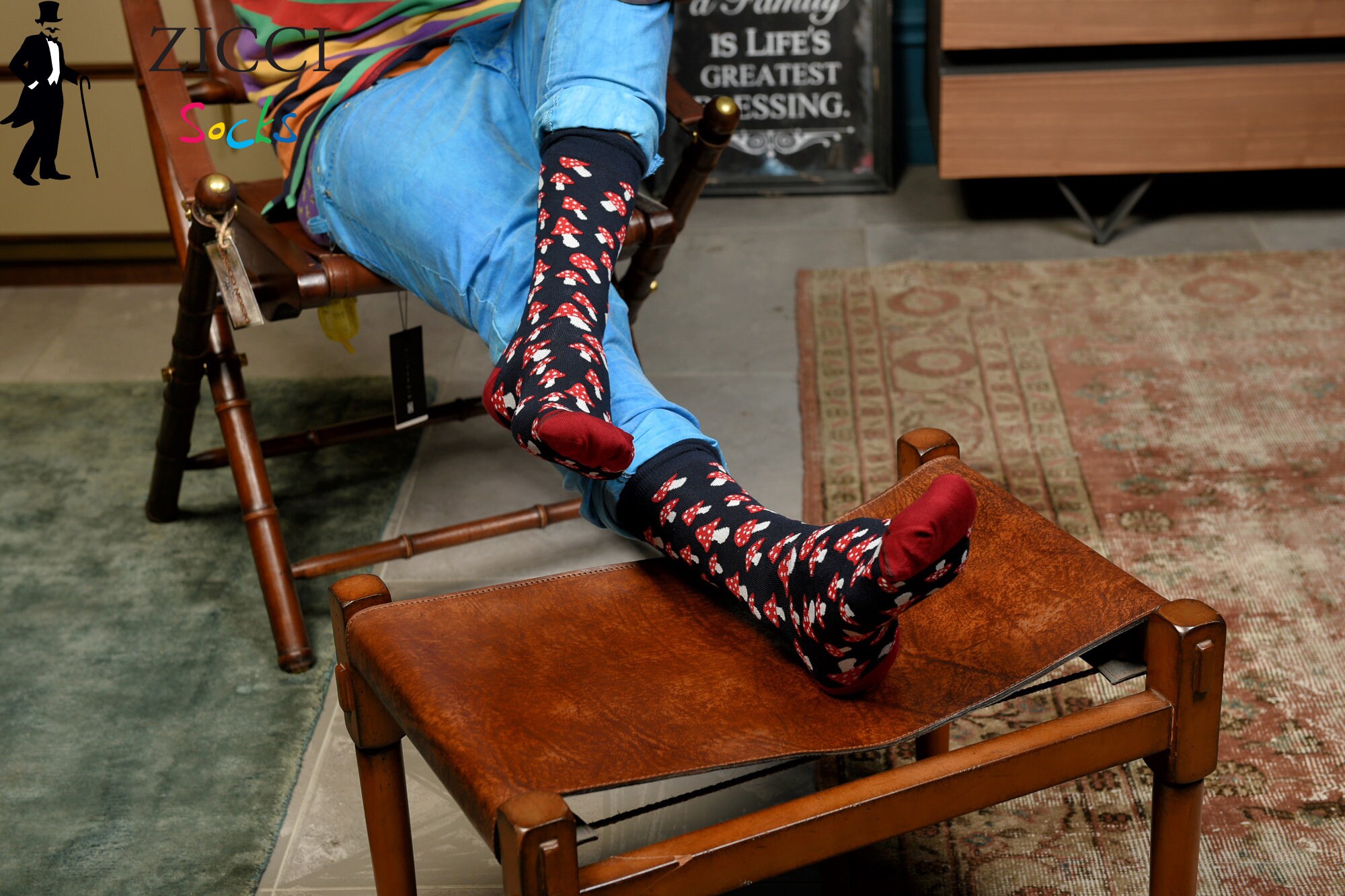 Chaussettes Drôles Avec Motifs Chiens - Tailles 35-40 Et 40-45 - Cadeau Original Pour Homme, Femme, Fan D'animaux