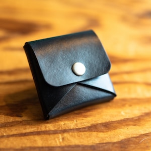 The Carder Square Business Card Case image 3