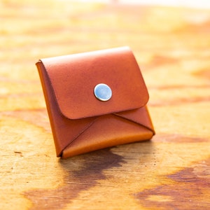 The Carder Square Business Card Case image 5