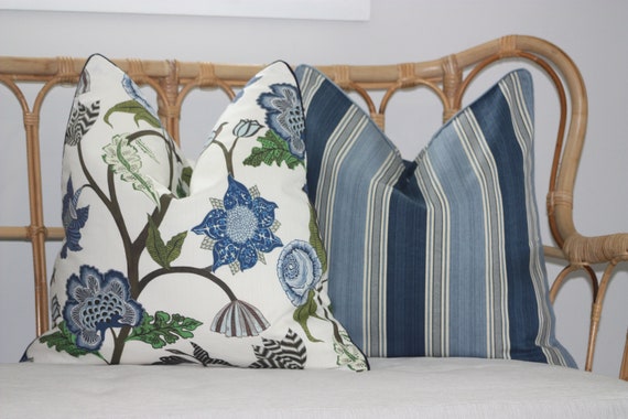 Navy cushions australia hotsell