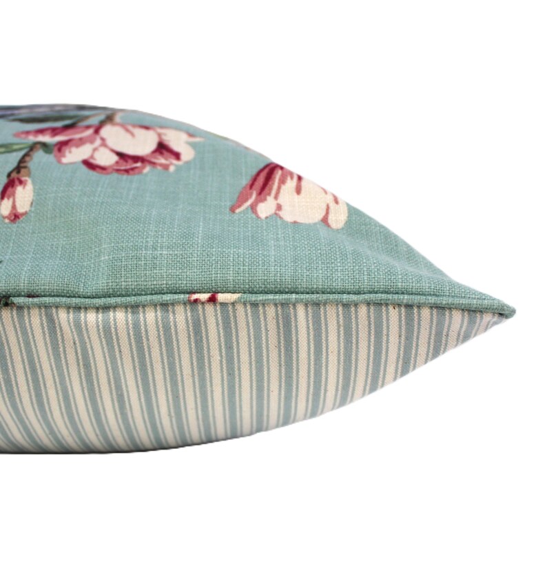 Covington Fabrics Joy Bird Cushion Cover - Thumbnail 4