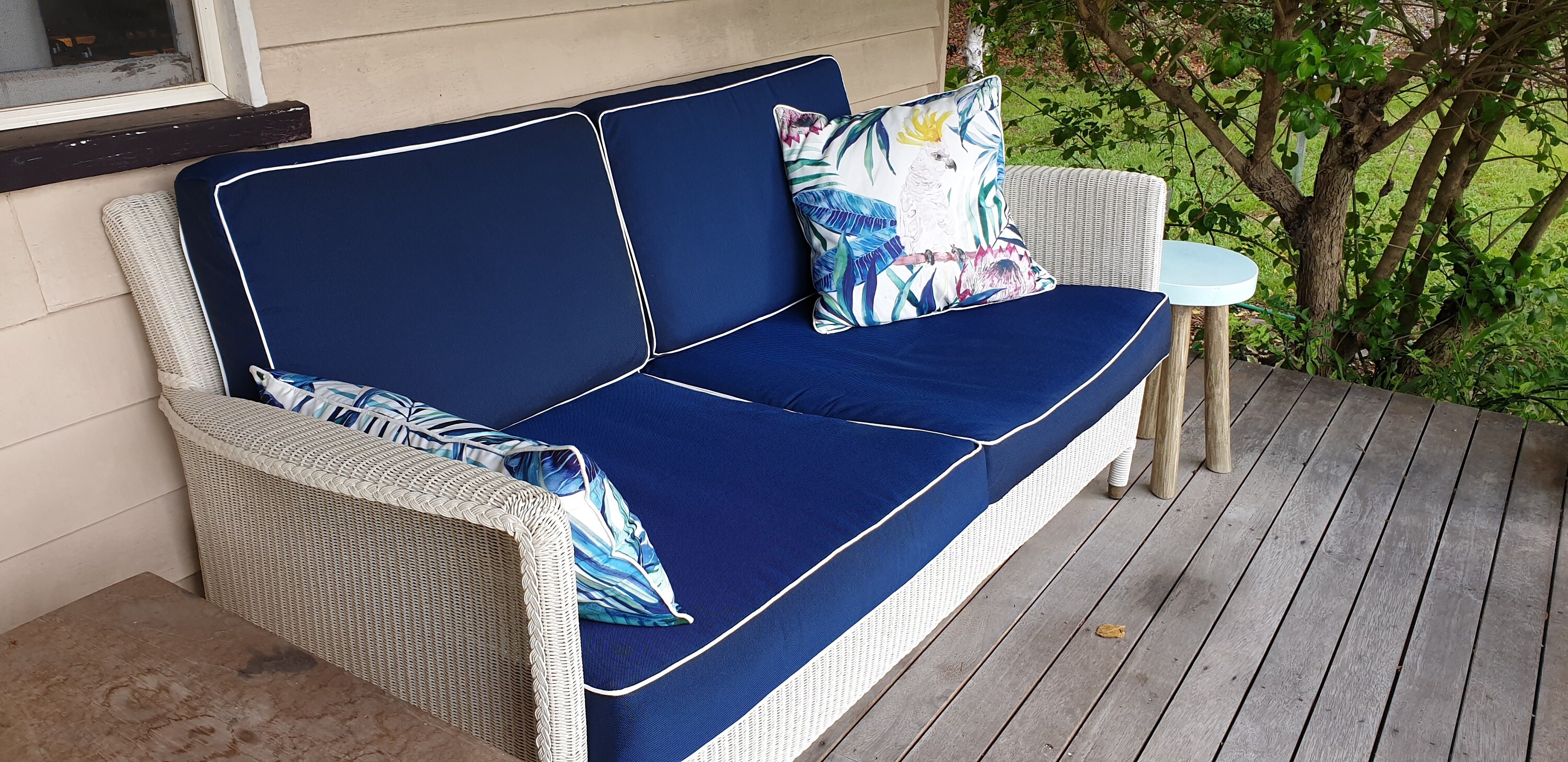 Tommy Bahama cushions Sunbrella Cushions Indoor/Outdoor Etsy