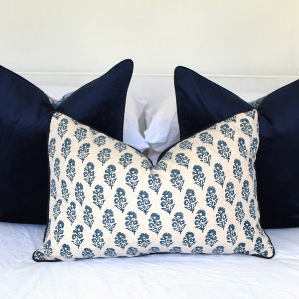 Ralph Lauren Pillows Etsy