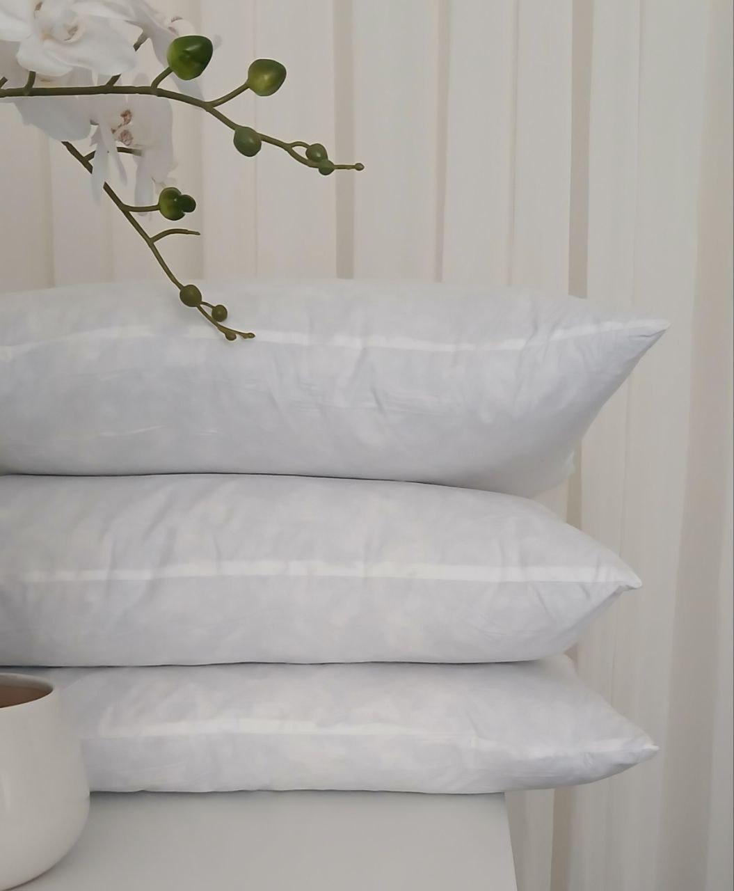 Duck feather cushion inserts australia hot sale