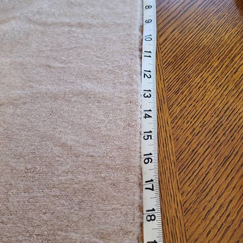 Beautiful Camel Colored Anne Klein Wrap, Silk and Wool, New shops Old Stock with Original Tags