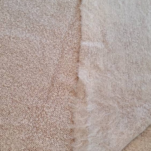 Beautiful Camel Colored Anne Klein Wrap, Silk and Wool, New shops Old Stock with Original Tags