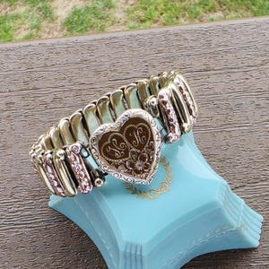 Sweetheart bracelet - Etsy 日本