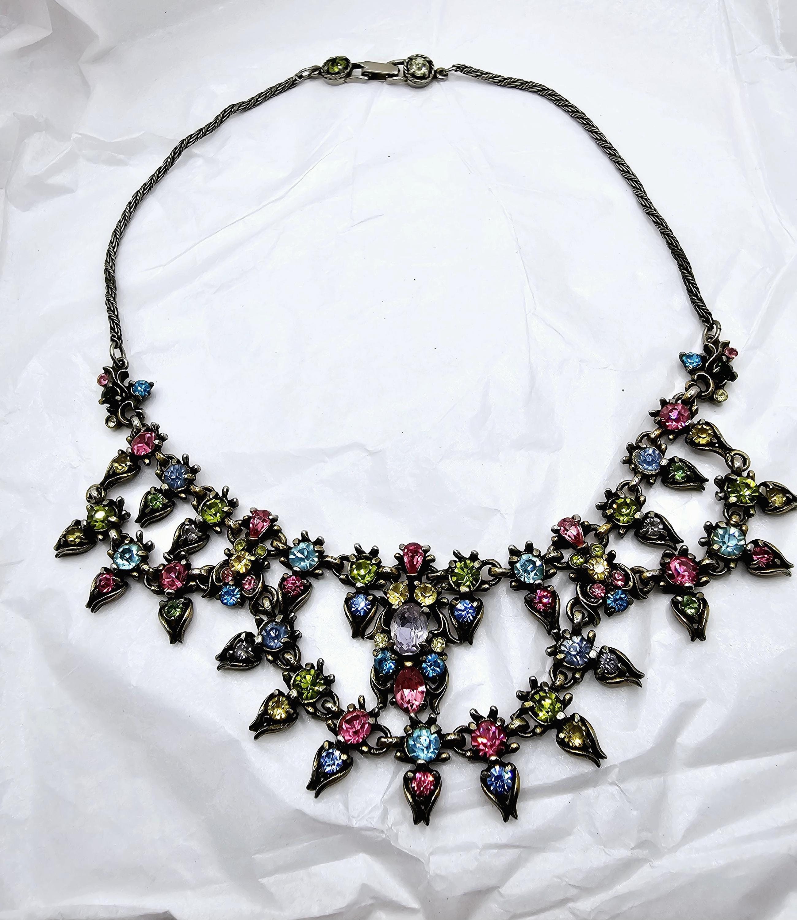 Hollycraft Copr 1950