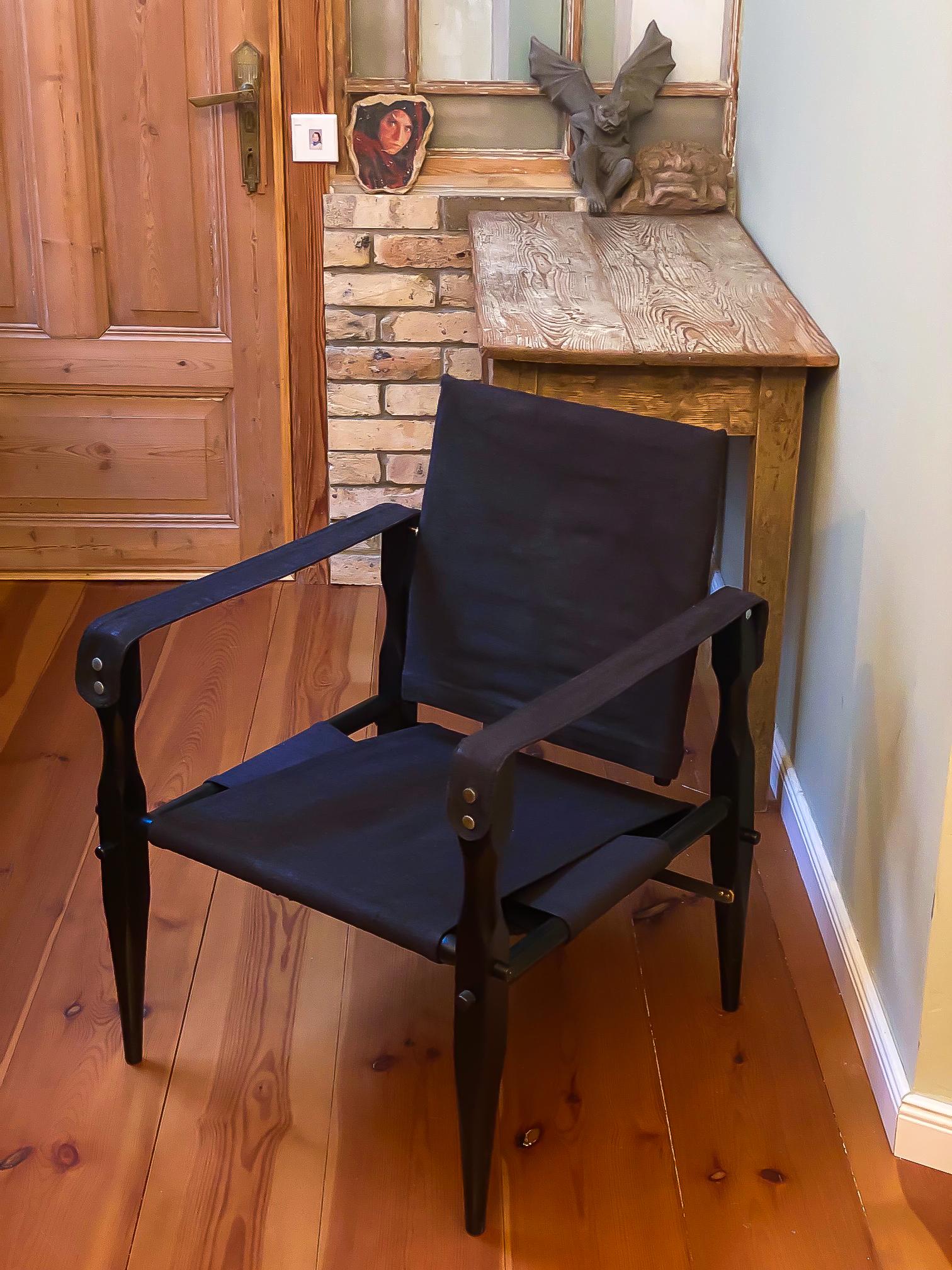 Vintage safari chair - Etsy 日本 Vintage safari chair - Etsy 日本