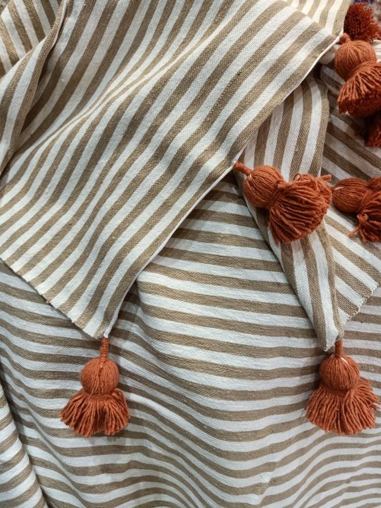 Moroccan blanket ,Enchanting Elegance: Embrace Cozy Comfort with Our Handcrafted Moroccan Blanket