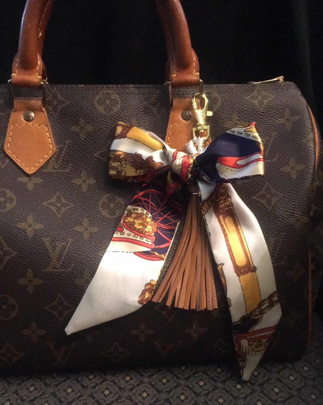 ＊キリボシ＊ EVERYDAY I LIKE BAG STRAP レッド キリボシ様専用＊ EVERYDAY I LIKE BAG STRAP レッド - メルカリ
